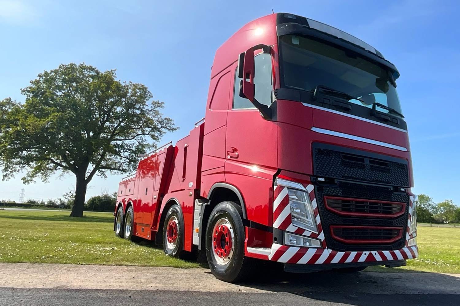HGV and Trailer Repairs